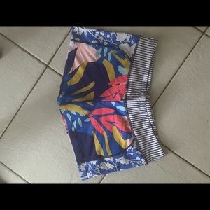 Maaji swim shorts
